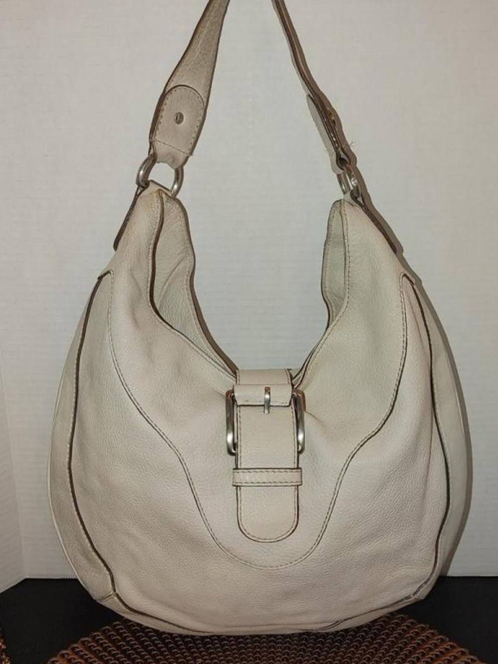 Michael Kors Lillian hobo shoulder bag
